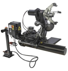 WDK-T260  Грузовой шиномонтажный стенд для колес до 26", 380в