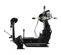 WDK-T420 Грузовой шиномонтажный стенд для колес до 42", 380 В