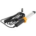 WDK-WL1280010 Raptor Переносной светодиодный светильник, 12/24 В, длина провода 10 м, для автомобильной розетки