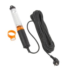 WDK-WL2280015 Raptor Переносной светодиодный светильник, 220 В, длина провода 15 м