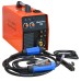 Weld Pro 180  Сварочный аппарат инверторный 180A, 220В  MIG/MAG/MMA, WiederKraft