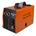 Weld Pro 180  Сварочный аппарат инверторный 180A, 220В  MIG/MAG/MMA, WiederKraft