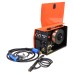Weld Pro 180  Сварочный аппарат инверторный 180A, 220В  MIG/MAG/MMA, WiederKraft