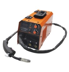 Weld 150 Mini Сварочный аппарат, MIG/MAG 150А, 220В