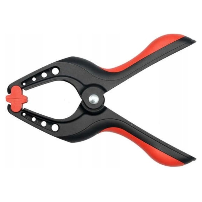 Струбцина пружинная 100мм YATO YT-64270