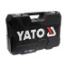 Набор инструментов 1/2" 120пр YATO YT-38801