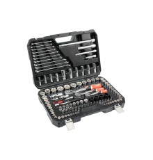 Набор инструментов 1/2" 120пр YATO YT-38801