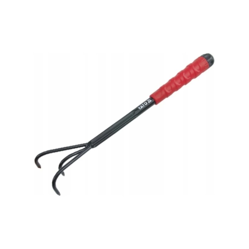 Рыхлитель садовый 420мм YATO YT-8868