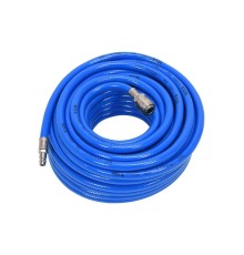 Пневмошланг PVC 8мм х 20м YATO YT-24221