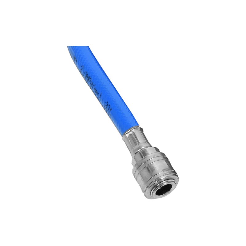 Пневмошланг PVC 8мм х 20м YATO YT-24221