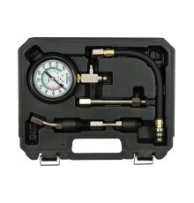 Тестер компрессии двигателя YATO YT-73011