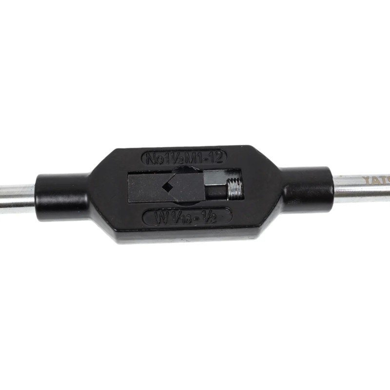 Вороток для метчиков M3-M12 YATO YT-2992