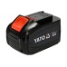 Аккумулятор YATO 18 В, 6.0 Ач, Li-ion YATO YT-828464