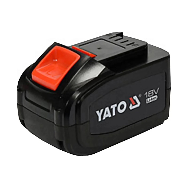Аккумулятор YATO 18 В, 6.0 Ач, Li-ion YATO YT-828464