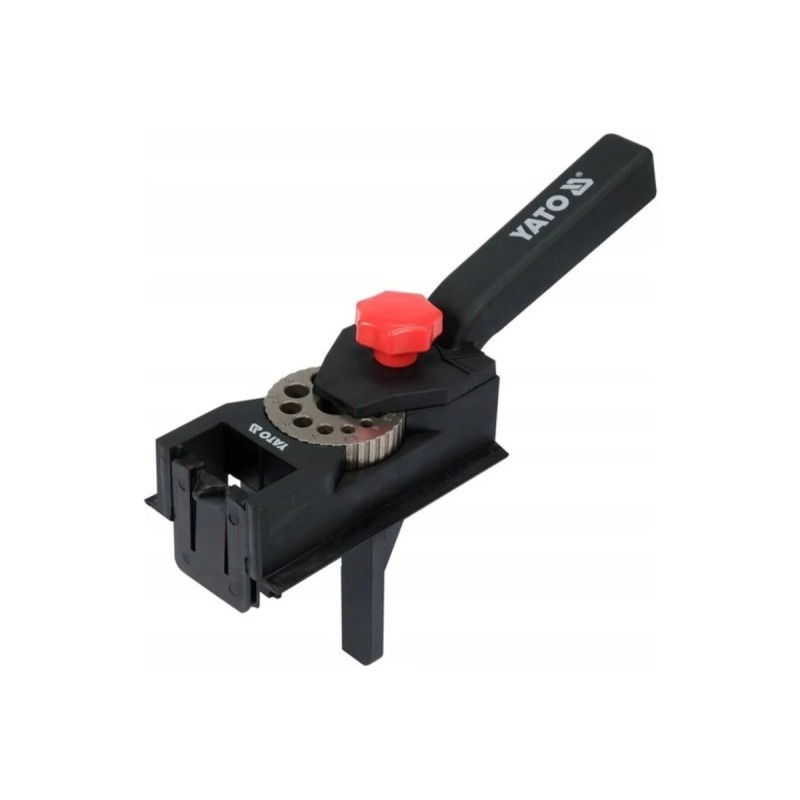 Набор для соединений на шкантах 154пр YATO YT-44122