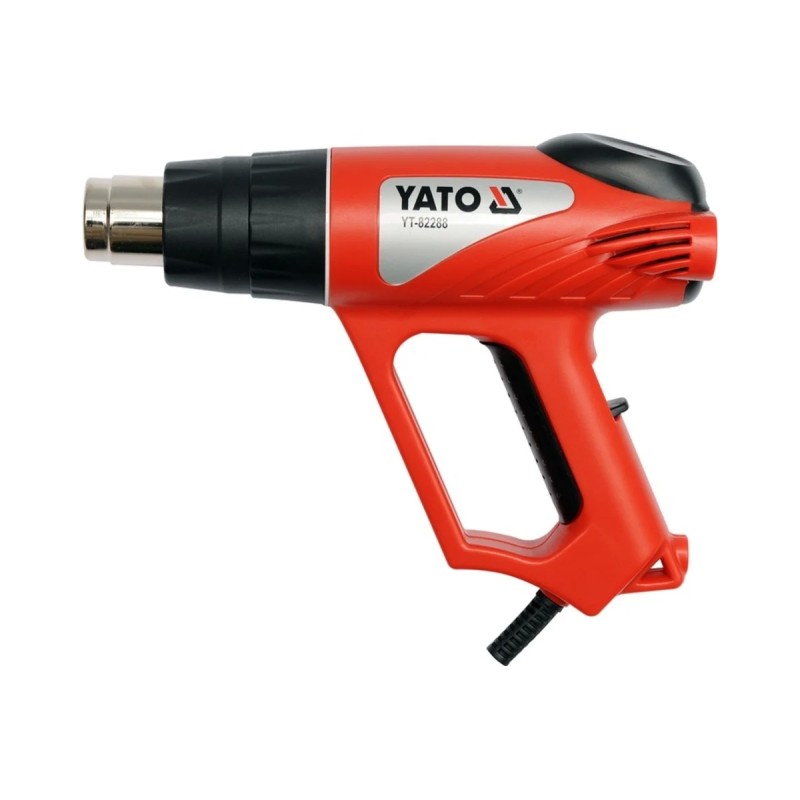 Фен технический 2000Вт 70~550°C YATO YT-82288