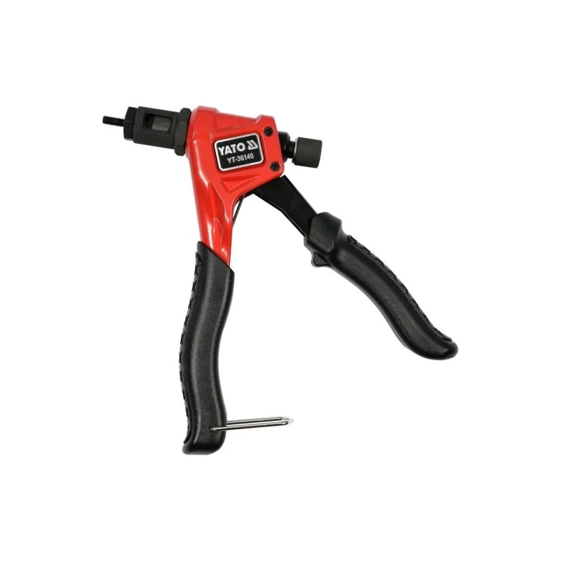 Заклепочник для резьбовых заклепок М3-М6 YATO YT-36140