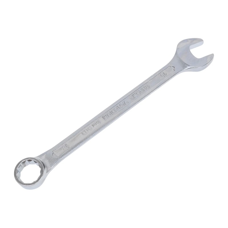 Ключ комбинированный 16мм "САТИН" YATO YT-0345