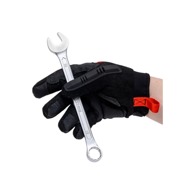 Ключ комбинированный 16мм "САТИН" YATO YT-0345