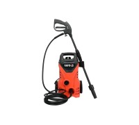 Мойка высокого давления 1500Вт, 105 бар YATO YT-85910