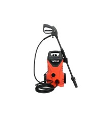 Мойка высокого давления 1500Вт, 105 бар YATO YT-85910