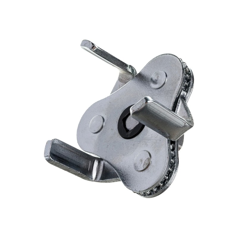 Съемник масляного фильтра "краб" 63-120мм YATO YT-0826