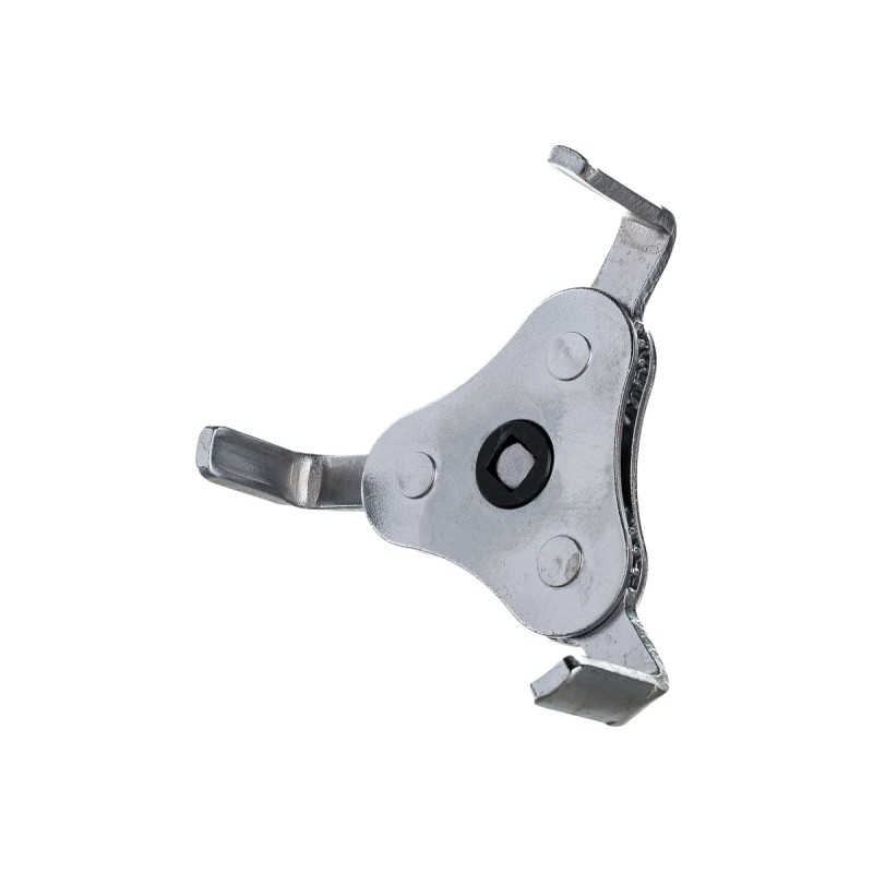 Съемник масляного фильтра "краб" 63-120мм YATO YT-0826