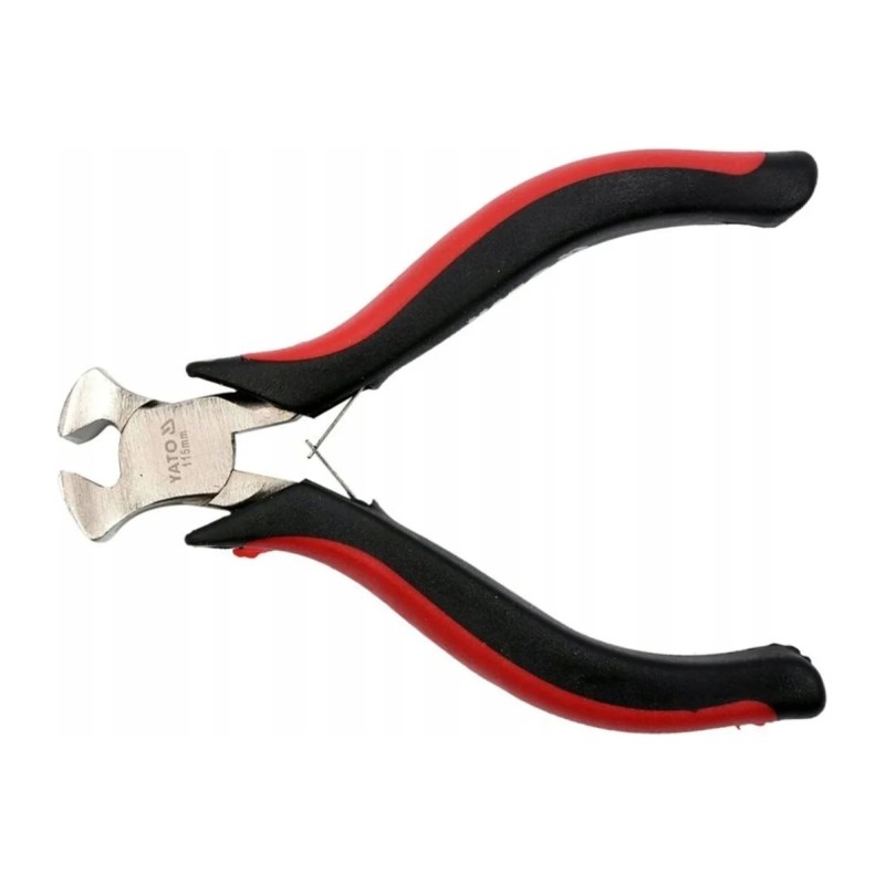 Кусачки торцевые 115мм YATO YT-2082