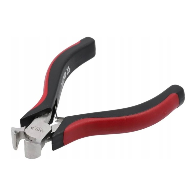 Кусачки торцевые 115мм YATO YT-2082