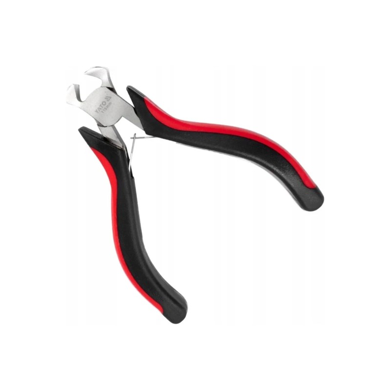 Кусачки торцевые 115мм YATO YT-2082