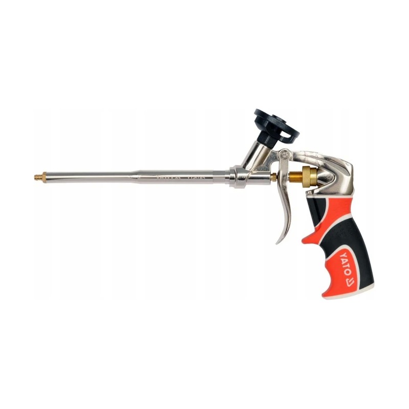 Пистолет для монтажной пены YATO YT-6745