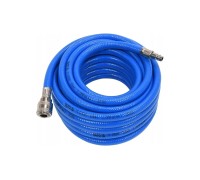 Пневмошланг PVC 10мм х 10м YATO YT-24224