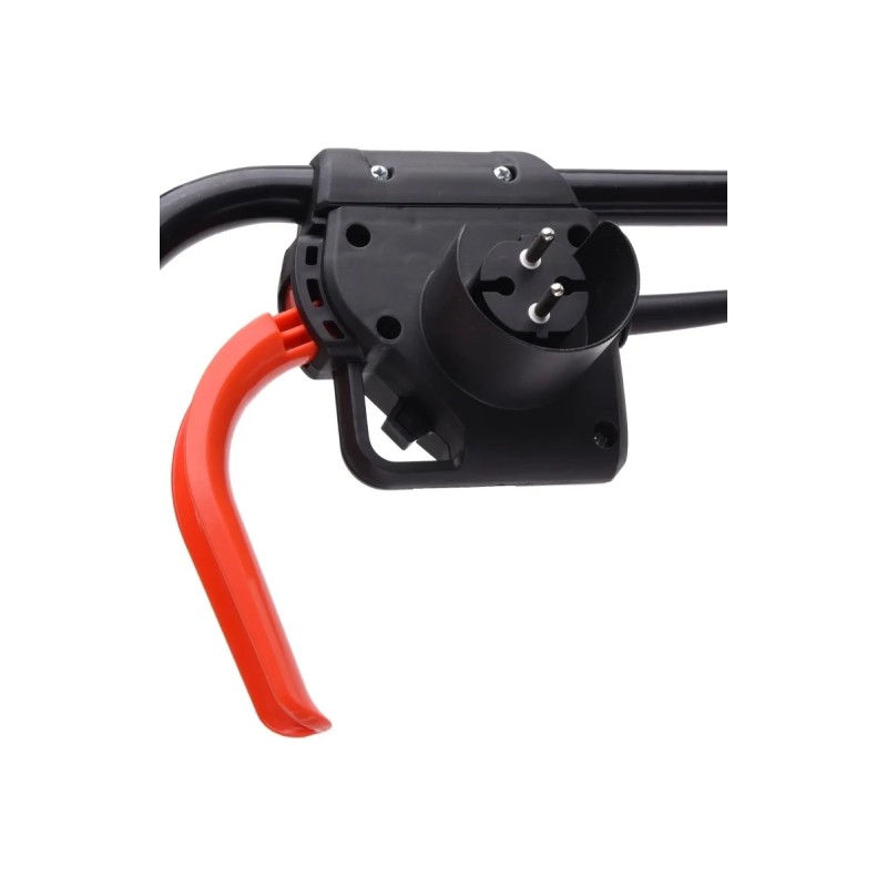 Газонокосилка электрическая 1300Вт, 330мм, 30л YATO YT-85200