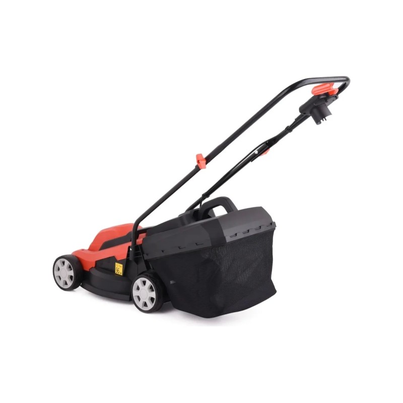 Газонокосилка электрическая 1300Вт, 330мм, 30л YATO YT-85200