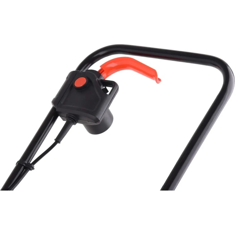 Газонокосилка электрическая 1300Вт, 330мм, 30л YATO YT-85200