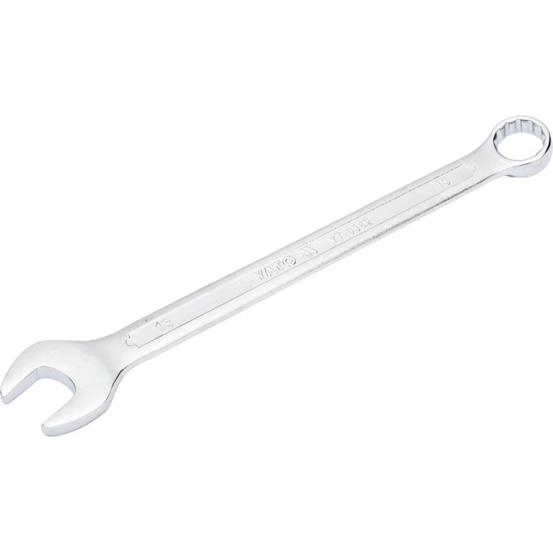 Ключ комбинированный 13мм "САТИН" YATO YT-0342