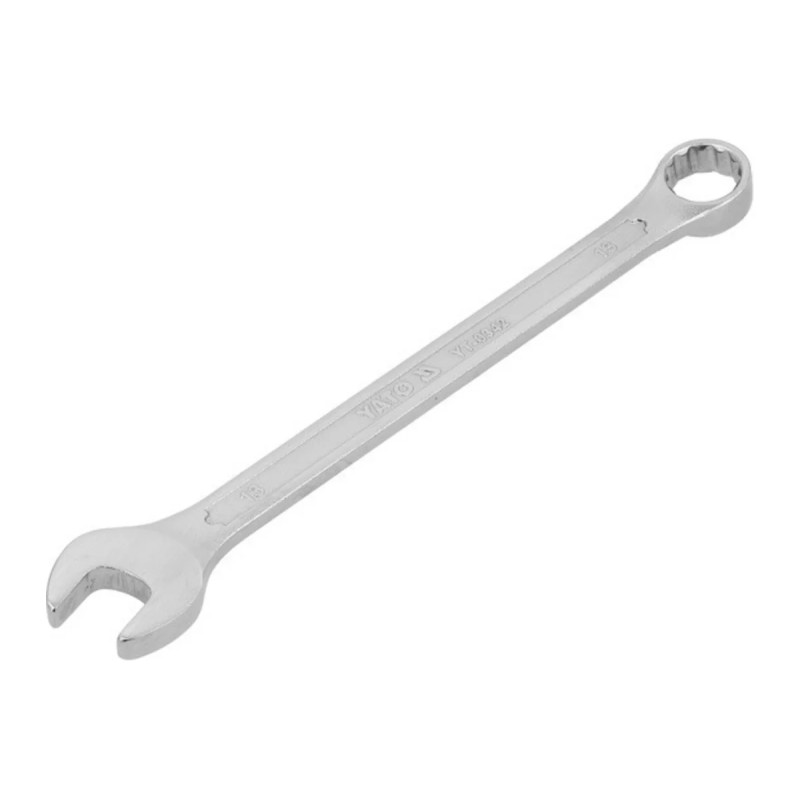 Ключ комбинированный 13мм "САТИН" YATO YT-0342