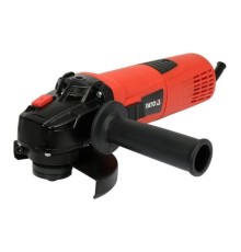 Углошлифовальная машина 1700 Вт YATO YT-821024