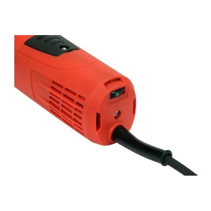 Углошлифовальная машина 1700 Вт YATO YT-821024