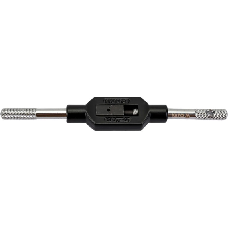 Вороток для метчиков M1-M8 YATO YT-2995