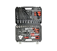 Набор инструментов 126 пр. YATO YT-38875