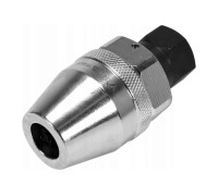 Шпильковерт универсальный с цанговым зажимом 6-11мм YATO YT-06255