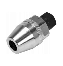 Шпильковерт универсальный с цанговым зажимом 6-11мм YATO YT-06255