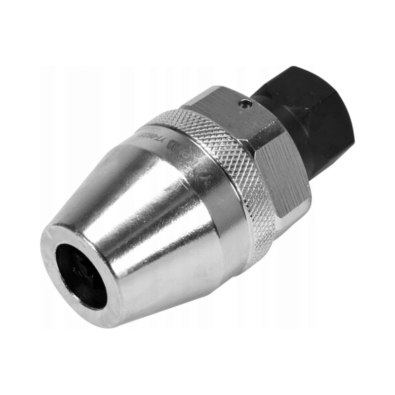 Шпильковерт универсальный с цанговым зажимом 6-11мм YATO YT-06255