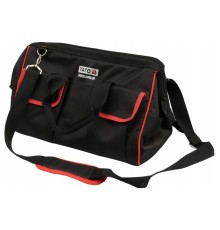 Сумка для инструмента - 16 карманов YATO YT-7433