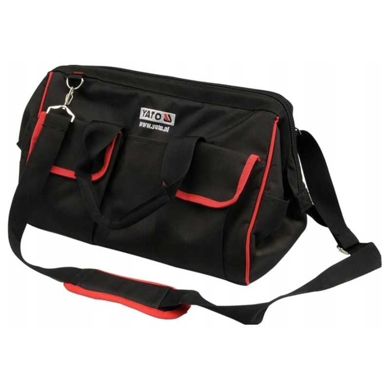 Сумка для инструмента - 16 карманов YATO YT-7433