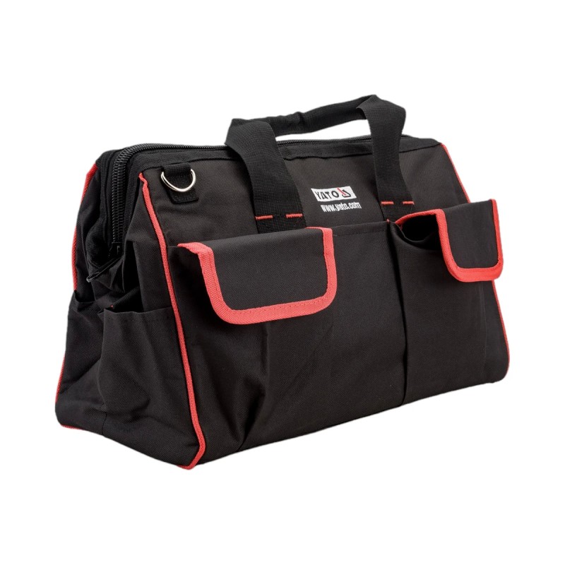 Сумка для инструмента - 16 карманов YATO YT-7433