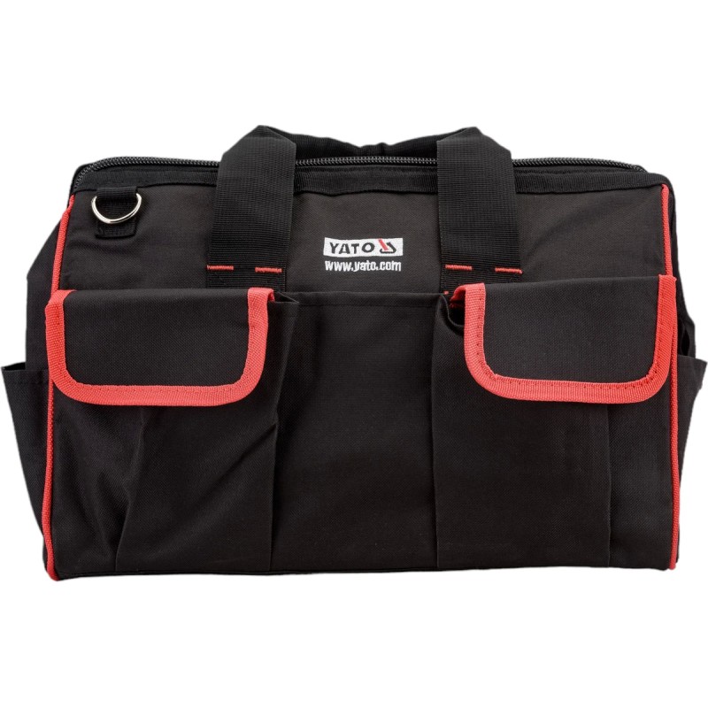 Сумка для инструмента - 16 карманов YATO YT-7433