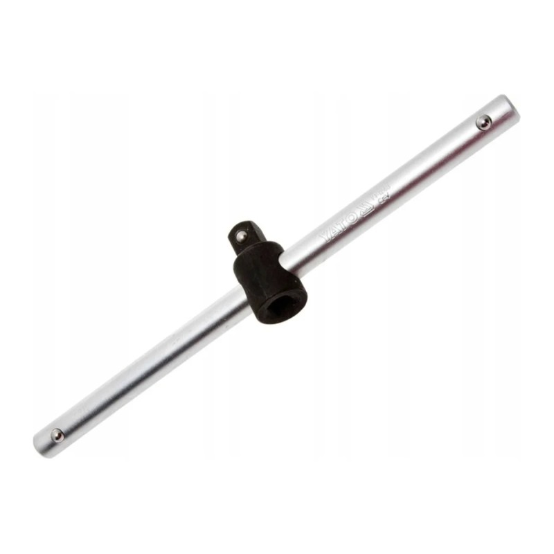 Вороток Т-образный для торцовых головок 1/4" 152мм YATO YT-1426