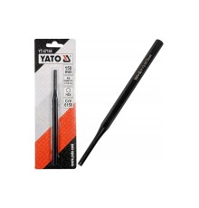 Выколотка 5х150мм YATO YT-47144
